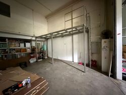 North Point Bizhub (D27), Factory #530019491
